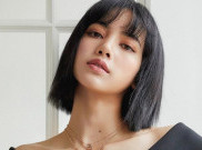 Lisa BLACKPINK Terpilih Sebagai Brand Ambasador BVLGARI