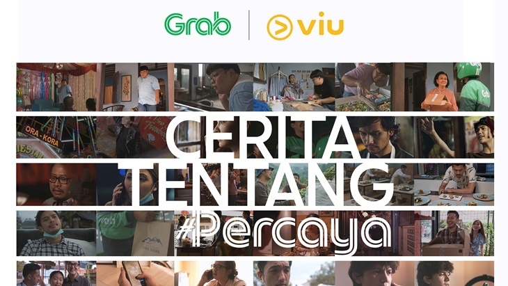 Sinopsis 'Cerita Tentang Percaya' Episode 5 dan 6
