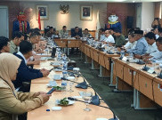 24 Nama Tim Tatib DPRD DKI Jakarta Periode 2024-2029