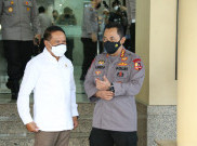 Kapolri Ancam Sanksi Administrasi sampai Klub tidak Boleh Bertanding