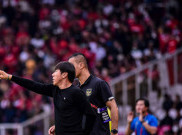 Atmosfer SUGBK Bikin Shin Tae-yong Terkesima