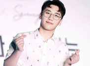 Seungri Curhat Soal Masa-Masa Bersama BIGBANG, Ada Apa?