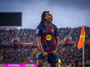 Performa Jules Kounde Mulai Menurun, Barcelona Harus Cari Solusinya