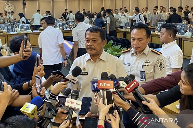 Ternyata Ada 2 Napi di Rumah Mewah Area Lapas Cibonong Saat Ombudsman Sidak