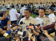 Ternyata Ada 2 Napi di Rumah Mewah Area Lapas Cibonong Saat Ombudsman Sidak