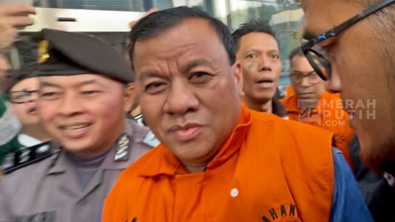 KPK Buka Peluang Periksa Menhut Raja Juli Antoni dalam Kasus Dugaan Korupsi Bupati Kuansing