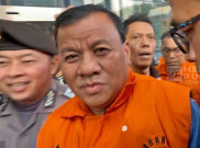 KPK Buka Peluang Periksa Menhut Raja Juli Antoni dalam Kasus Dugaan Korupsi Bupati Kuansing