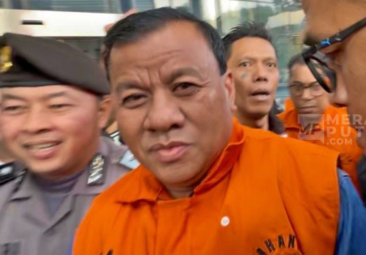 KPK Buka Peluang Periksa Menhut Raja Juli Antoni dalam Kasus Dugaan Korupsi Bupati Kuansing