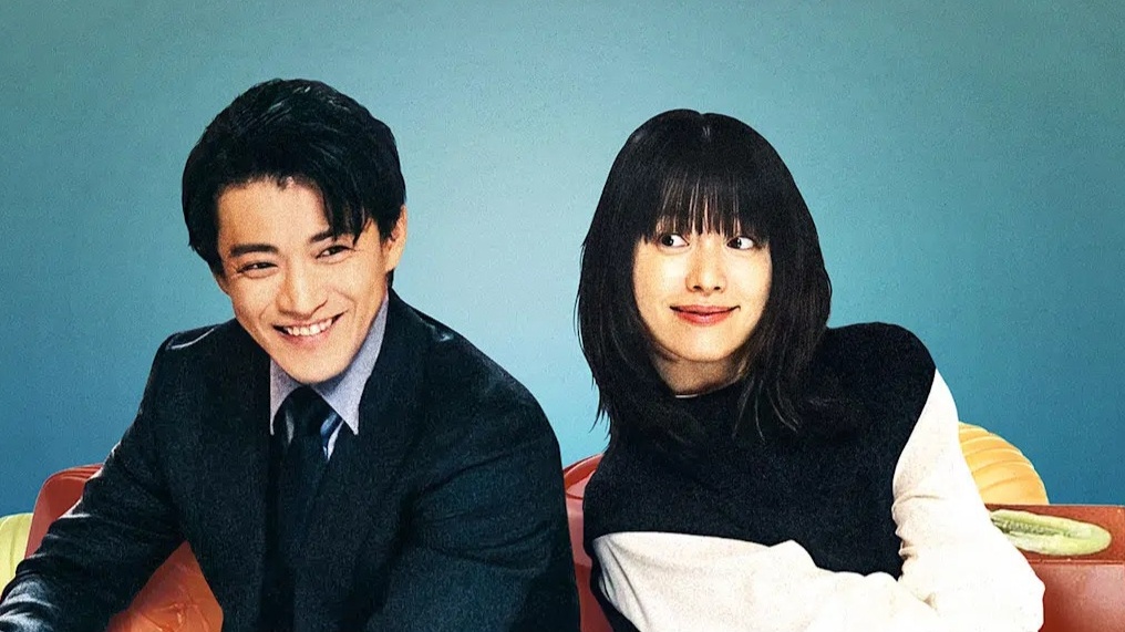 Drama Korea-Jepang 'Romantics Anonymous', Ketika Cinta dan Cokelat Jadi Obat untuk Rasa Takut