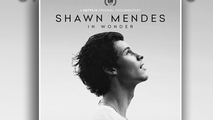 Shawn Mendes Lebarkan Sayap Jadi Produser Film 