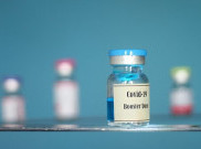 Kerja Sama Antar Pihak Percepat Vaksinasi Booster