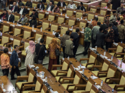 Politisi PPP: 4 Fraksi yang WO Ikut Bertanggung Jawab Terhadap UU Pemilu