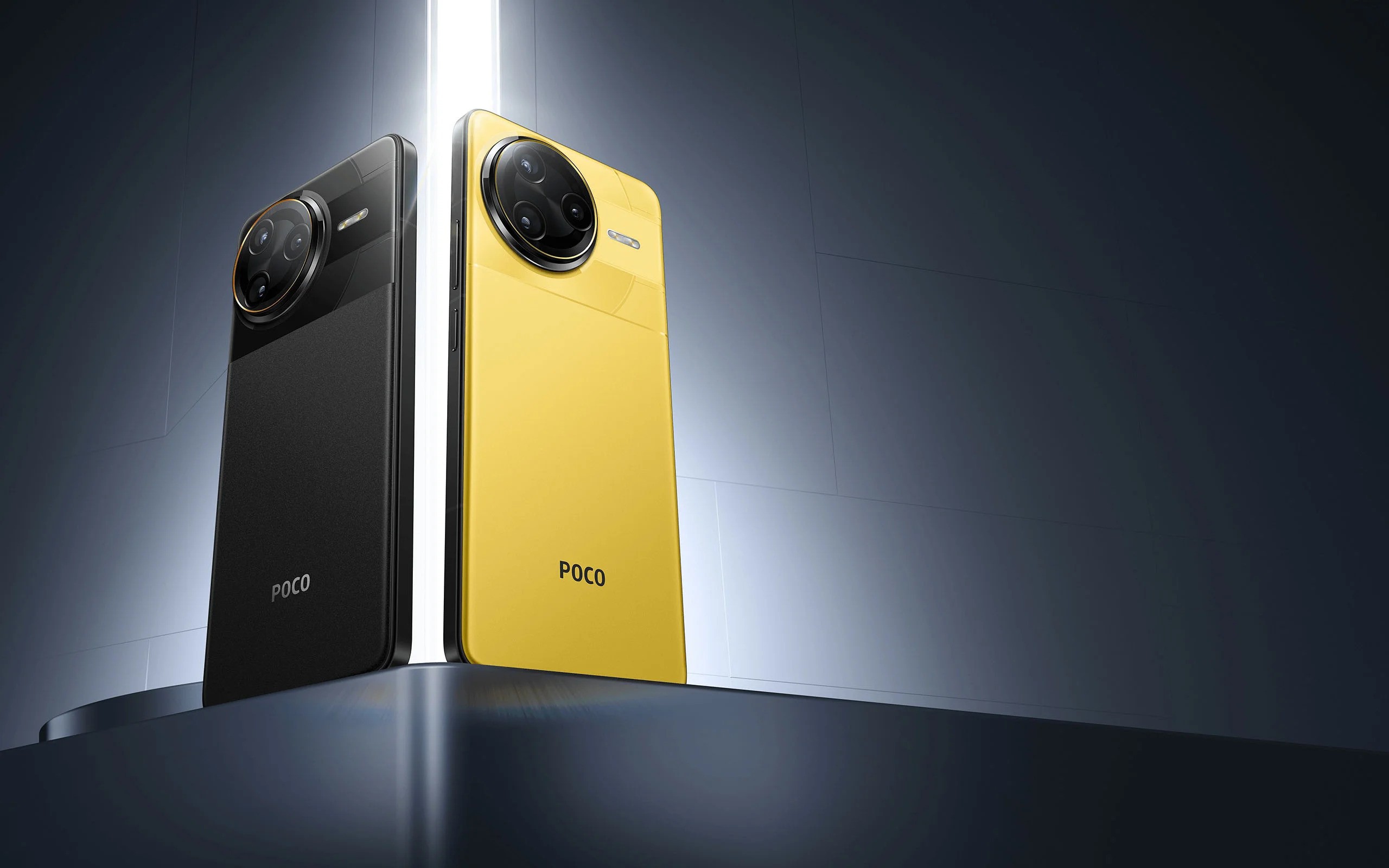 POCO F8 Ultra Sudah Raih Sertifikasi NBTC, Kemungkinan Debut Global dalam Waktu Dekat