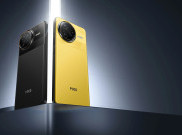 POCO F8 Ultra Sudah Raih Sertifikasi NBTC, Kemungkinan Debut Global dalam Waktu Dekat