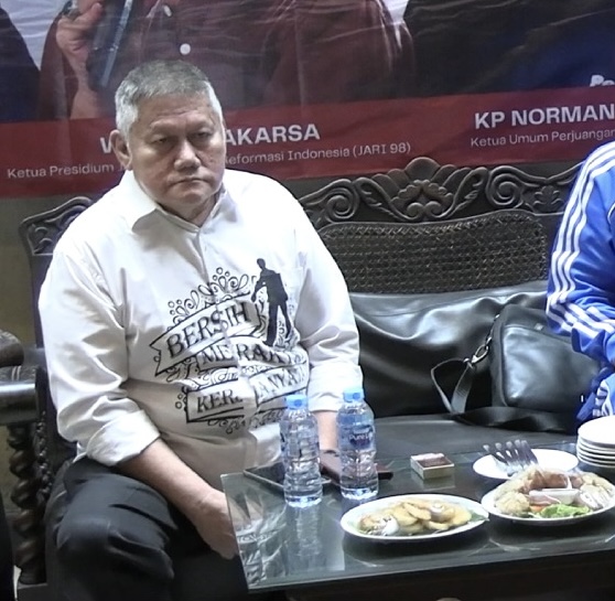 Faktor Kedekatan Surya Paloh dan Jokowi Bisa ‘Gagalkan’ Hak Angket Kecurangan Pemilu