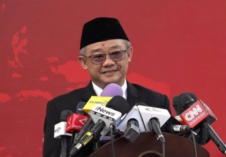 Gaji Guru Naik pada 2025, Non-ASN Rp 2 Juta, ASN 1 Kali Gaji Pokok