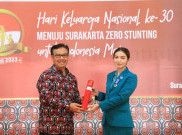 92 Anggaran Stunting di Solo Sudah Sesuai Peruntukannya