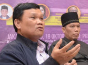 Pilpres 2024 Tidak Mungkin Berlangsung Satu Putaran