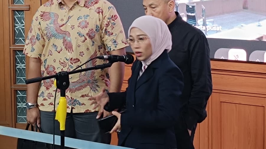 Kuasa Hukum Yaqut Ungkap Alasan Pembagian Kuota Haji Tambahan 2023-2024