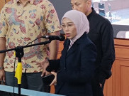 Kuasa Hukum Yaqut Ungkap Alasan Pembagian Kuota Haji Tambahan 2023-2024
