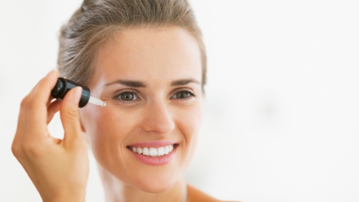 Retinol, Bahan Antiaging Terbaik Menurut Dermatolog