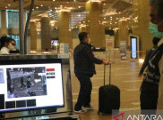 Bandara Ngurah Rai Perketat Pengawasan Pelaku Perjalanan Luar Negeri