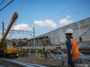 Warga Yogyakarta dan Solo Segera Nikmati Layanan Commuter Line