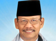 Pimpinan MTA Solo Ahmad Sukina Meninggal Dunia