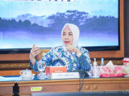 Ini yang Terjadi saat Indonesia ‘Diserang’ Gelombang Udara Dingin dari Daratan Asia 