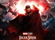 Benedict Cumberbatch Memprediksi Kesuksesan 'Doctor Strange in the Multiverse of Madness'