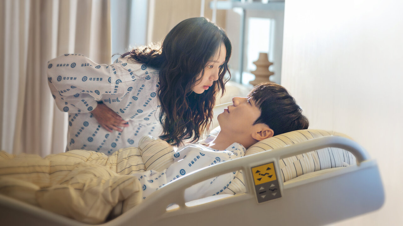 4 Drama Korea Adaptasi Webtoon yang Segera Tayang di Netflix, dari Thriller hingga Romansa Fantasi