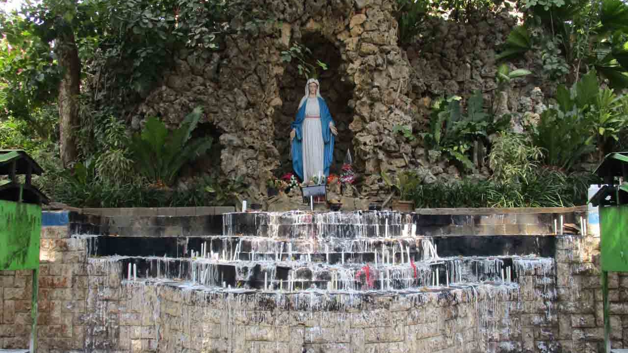Rekomendasi Wisata Religi di Jogja saat Long Weekend Kenaikan Yesus Kristus Mei 2026