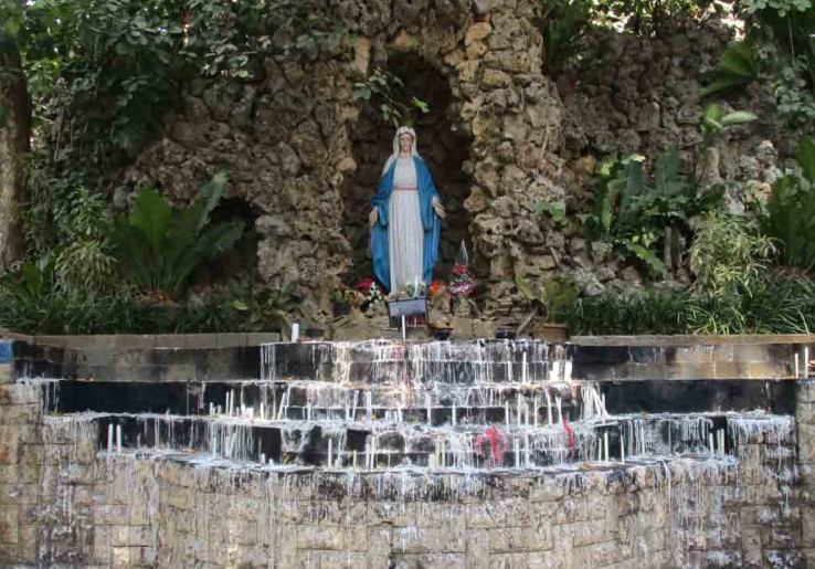 Rekomendasi Wisata Religi di Jogja saat Long Weekend Kenaikan Yesus Kristus Mei 2026