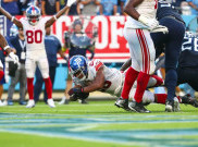 NFL dan Amazon Gunakan AI untuk Ciptakan Statistik Pertandingan 