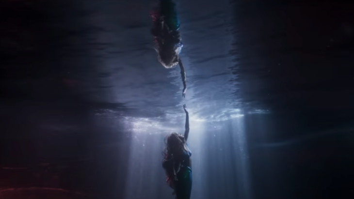 ’The Little Mermaid’ Mendominasi Box Office AS