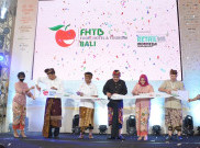 FHTB 2022 Hadir untuk Bangkitkan Industri F&B dan Perhotelan
