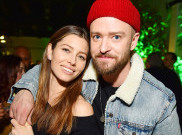 Justin Timberlake Buka Rahasia Rumah Tangga
