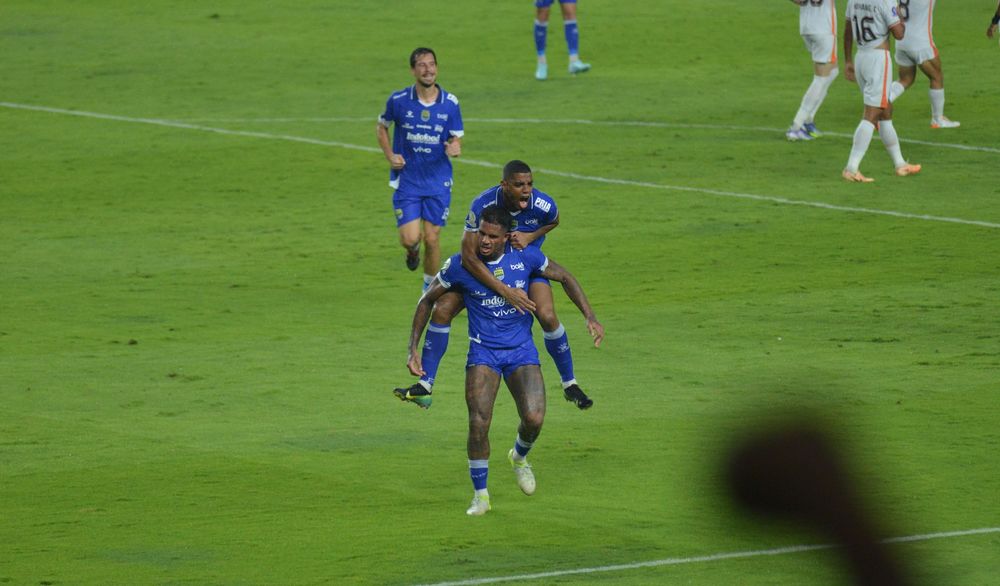 Hasil Super League 2025/2026: Persib Beri Kekalahan Kedua untuk Borneo FC, Berpeluang Geser Persija di Papan Atas