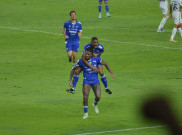 Hasil Super League 2025/2026: Persib Beri Kekalahan Kedua untuk Borneo FC, Berpeluang Geser Persija di Papan Atas