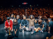 Efek Rumah Kaca Siapkan Album Baru dalam Waktu Dekat