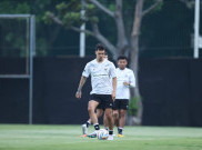 Susunan Pemain Indonesia Vs Argentina: Shayne Pattynama dan Julian Alvarez Starter