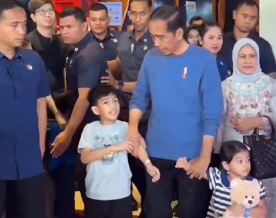 PSI DKI Cari Sosok Seperti Jokowi untuk Cagub DKI
