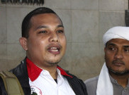 Presidium Alumni 212 Klaim Kantongi Izin Reuni Akbar di Monas