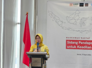 Peneliti BRIN: Pemilu 2024 Membahayakan NKRI