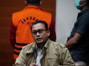 KPK Limpahkan Berkas Eks Pejabat Adhi Karya ke Pengadilan Tipikor