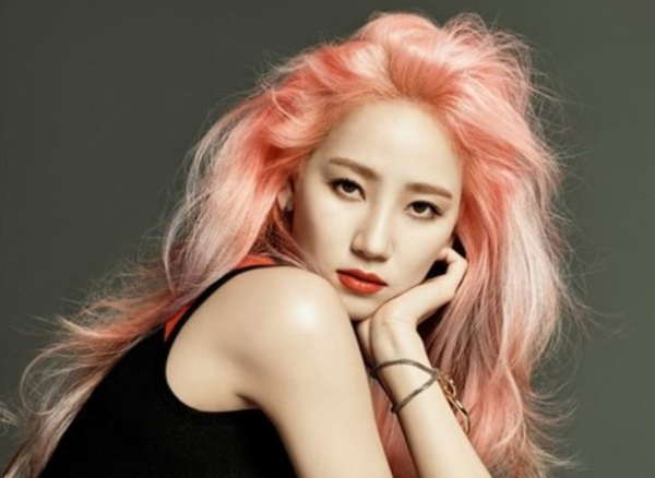 Yeeun