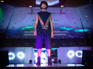 4 Fashion Show Terbesar di Dunia, Fashionista Wajib Tahu!