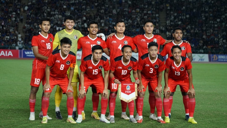 Indra Sjafri Tanggapi Lawan Indonesia antara Vietnam atau Thailand di Semifinal