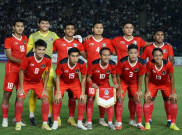 Indra Sjafri Tanggapi Lawan Indonesia antara Vietnam atau Thailand di Semifinal