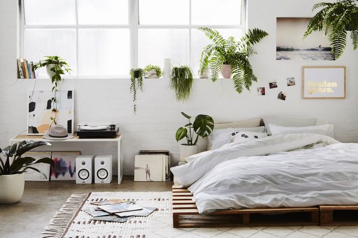 Sulap Kamar Tidur agar Tampak 'Instagramable' dan 'Cozy' dengan 6 Dekorasi Ini